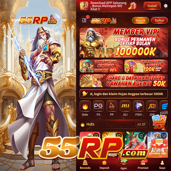 55RP - 55rp Login Akun Mudah ⚡