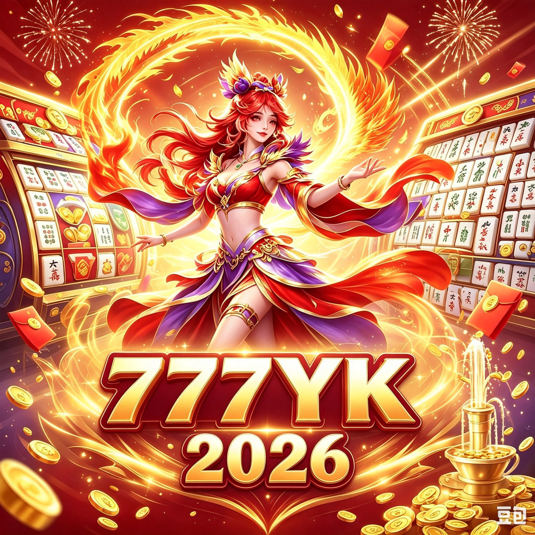 777YK - Download Akun 777yk Terbaru Aman
