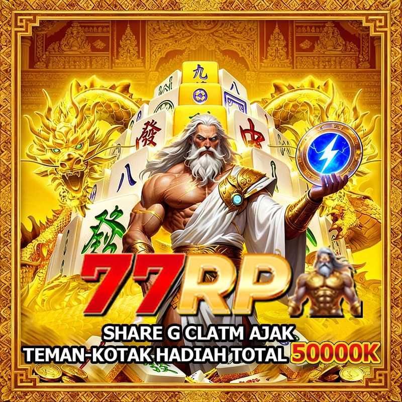 77RP - Login 77rp App Mudah