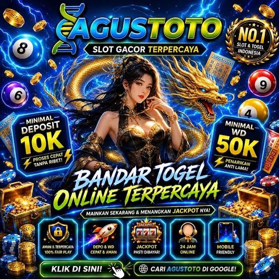 AGUSTOTO - Slot Indonesia Jadi Pilihan untuk Menjelajahi Tema Slot Online Berbeda