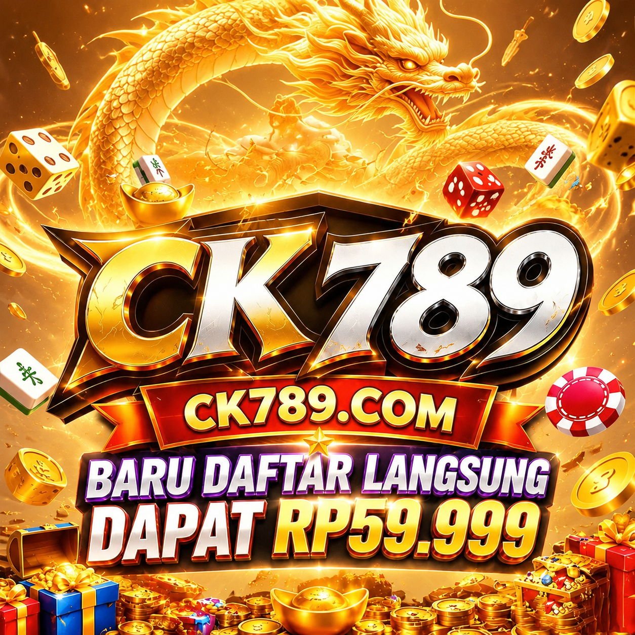 ck789 mobile gaming