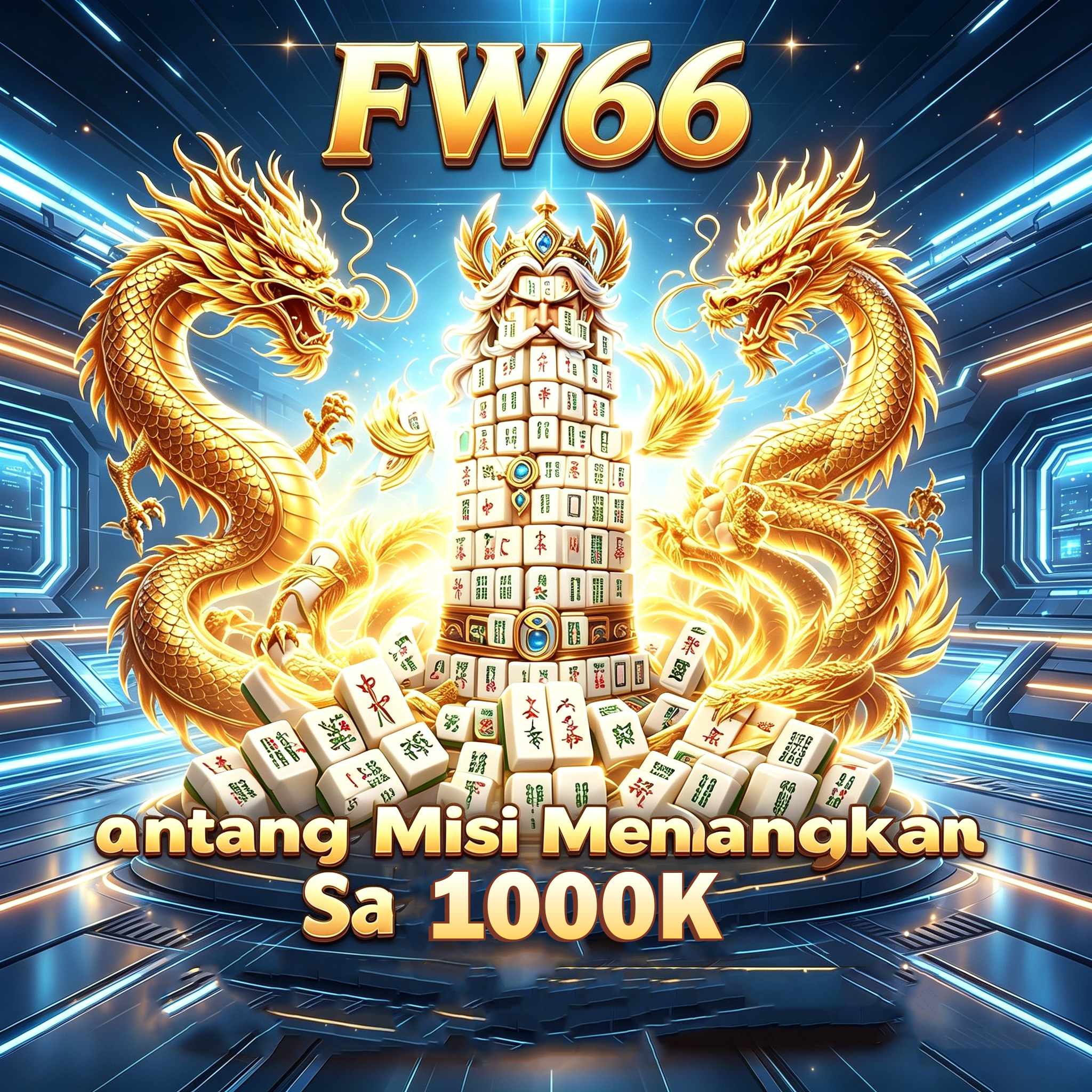 FW66 - Download Akun fw66 Terbaru Aman