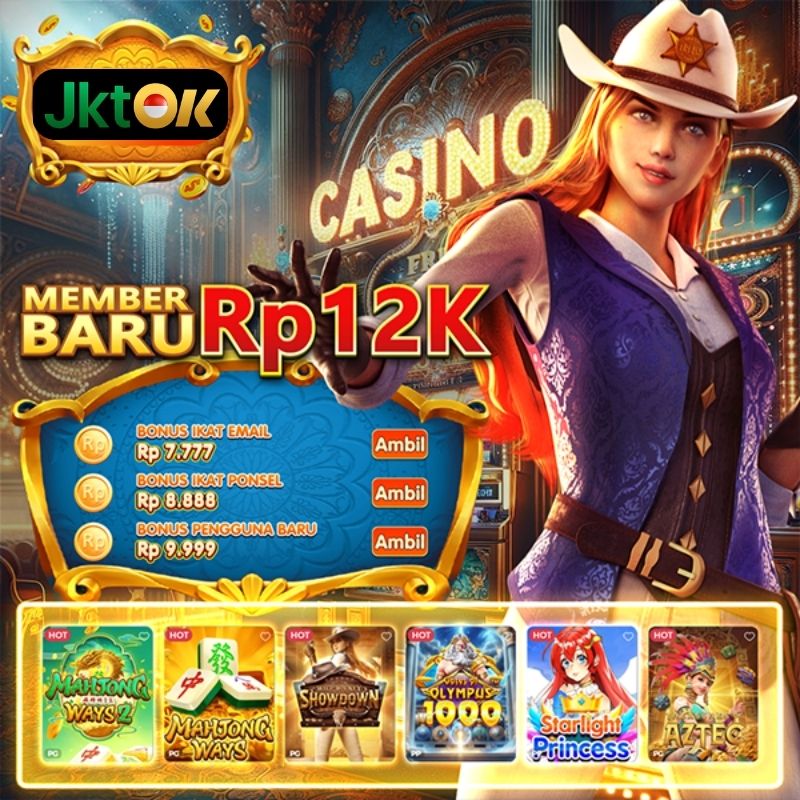 JKTOK - jktok Daftar & Unduh Aplikasi Mudah ๐ฅ