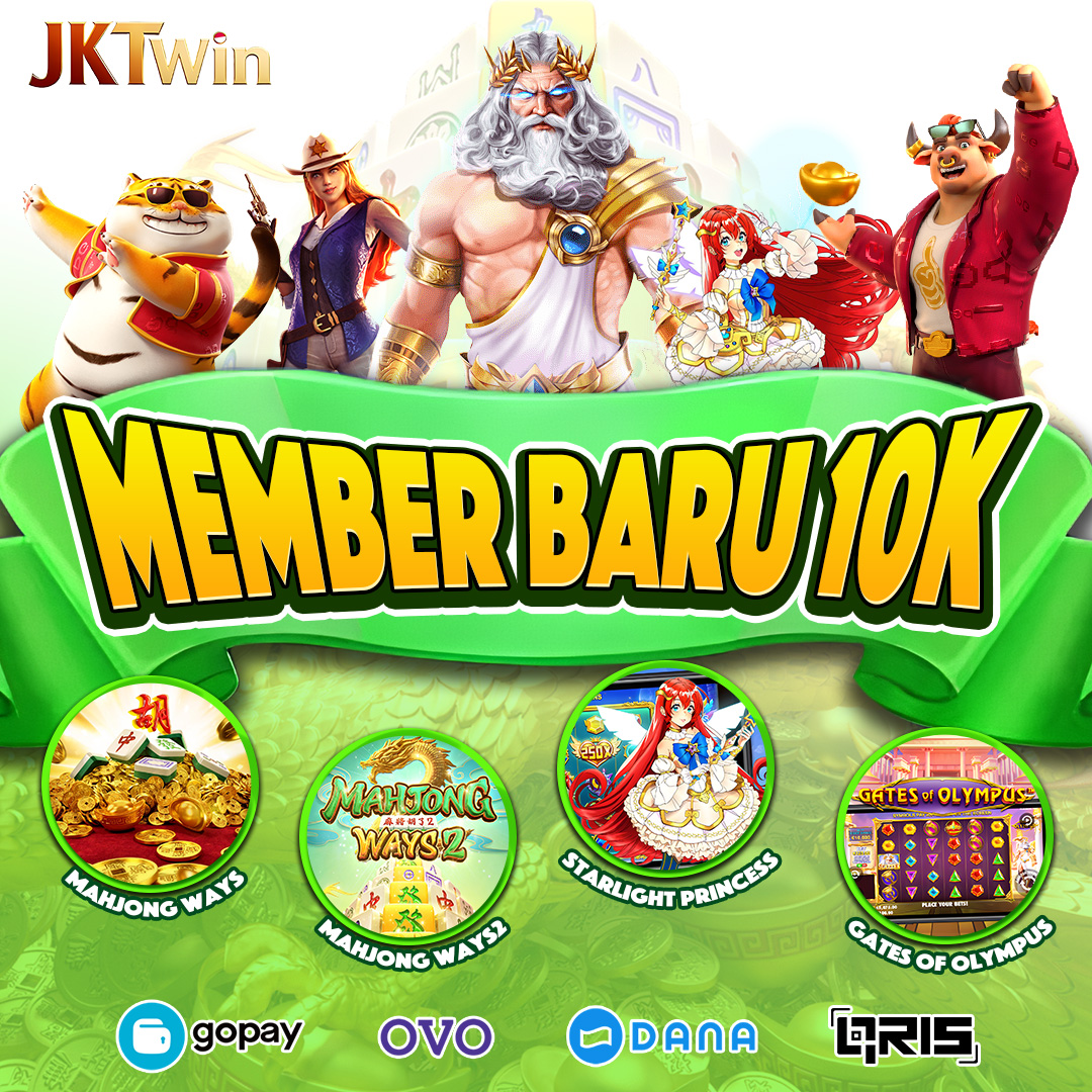 JKTWIN - jktwin Login Download Mudah 💎