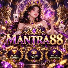 MANTRA88 - Unduh Login MANTRA88 Aman