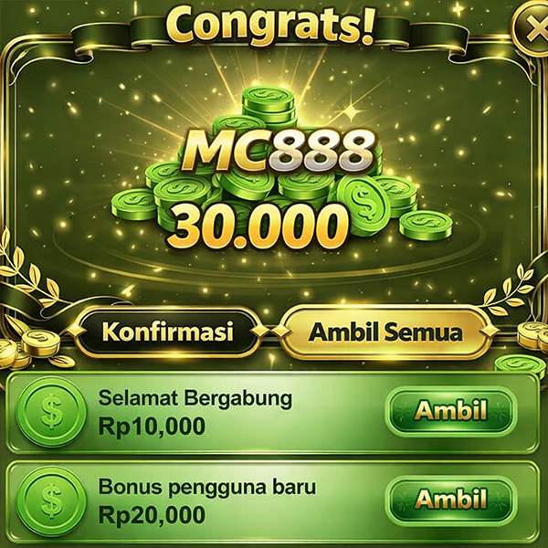 MC888 - Daftar & Download mc888 Terbaru
