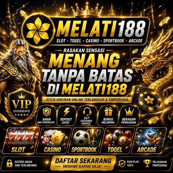 MELATI188 - Login melati188 Akun App Aman ๐