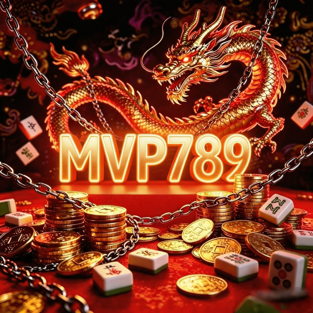 MVP789 - mvp789 Permainan Slot Online
