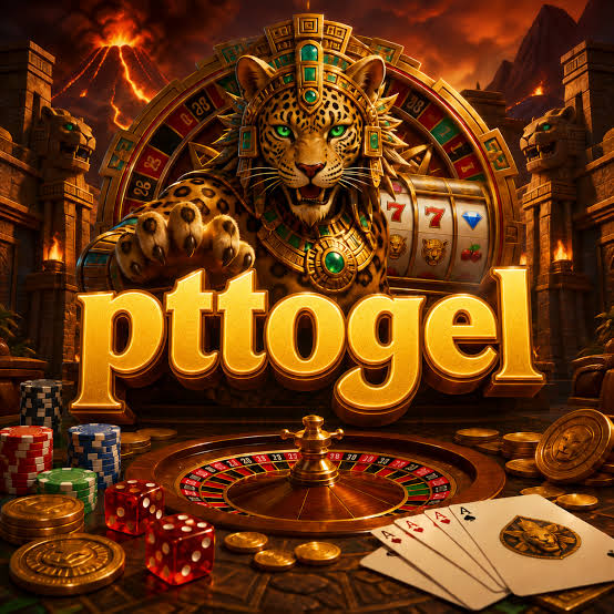 PTTOGEL - Aplikasi Resmi pttogel Login App Aman