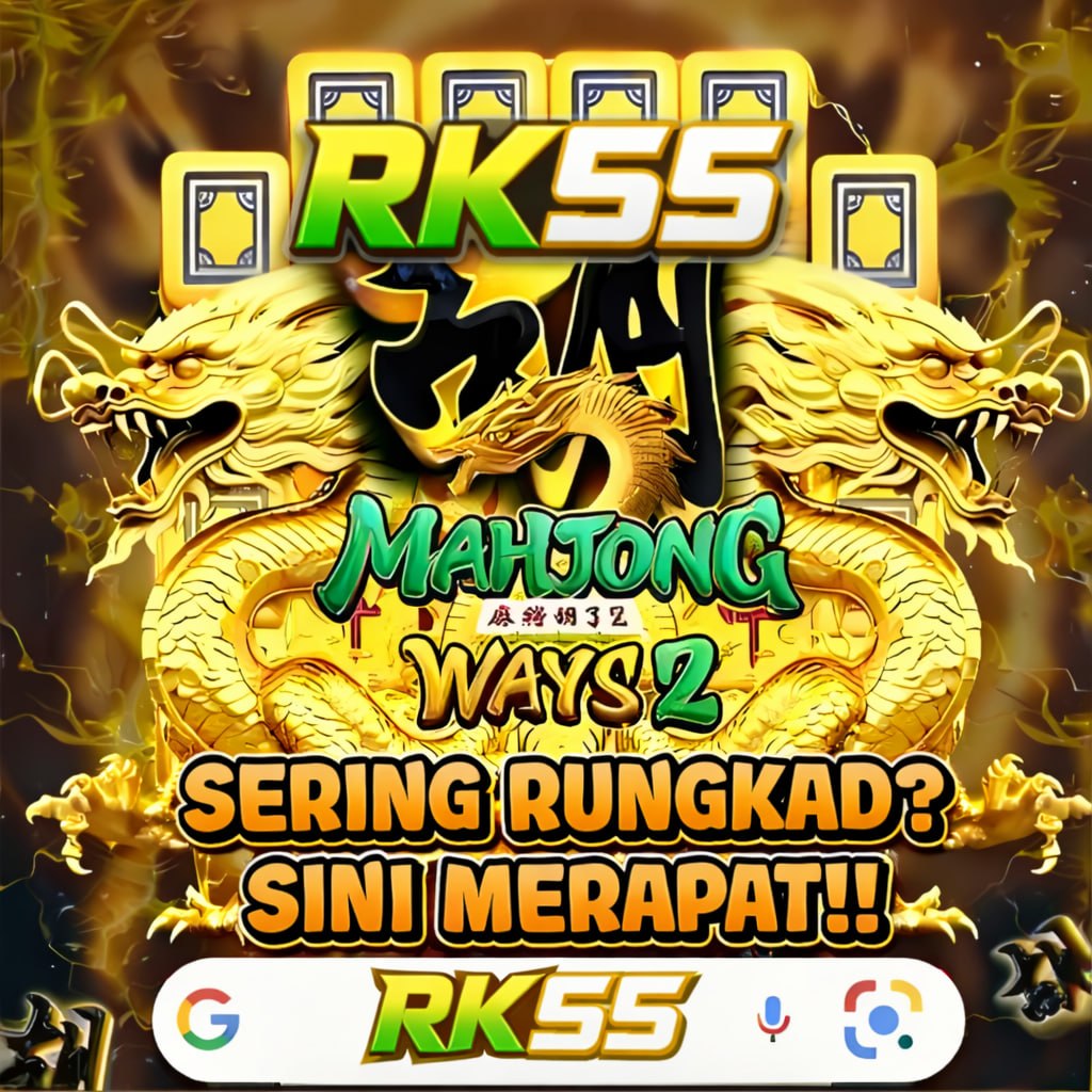 RK55 - Login rk55 Akun App Aman ๐