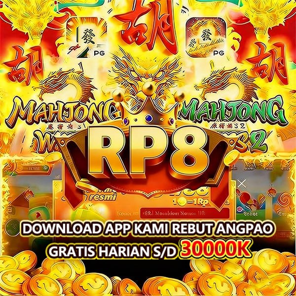 Kasino Langsung rp8