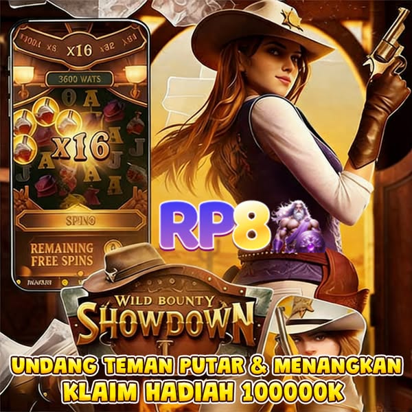 Aplikasi Seluler rp8