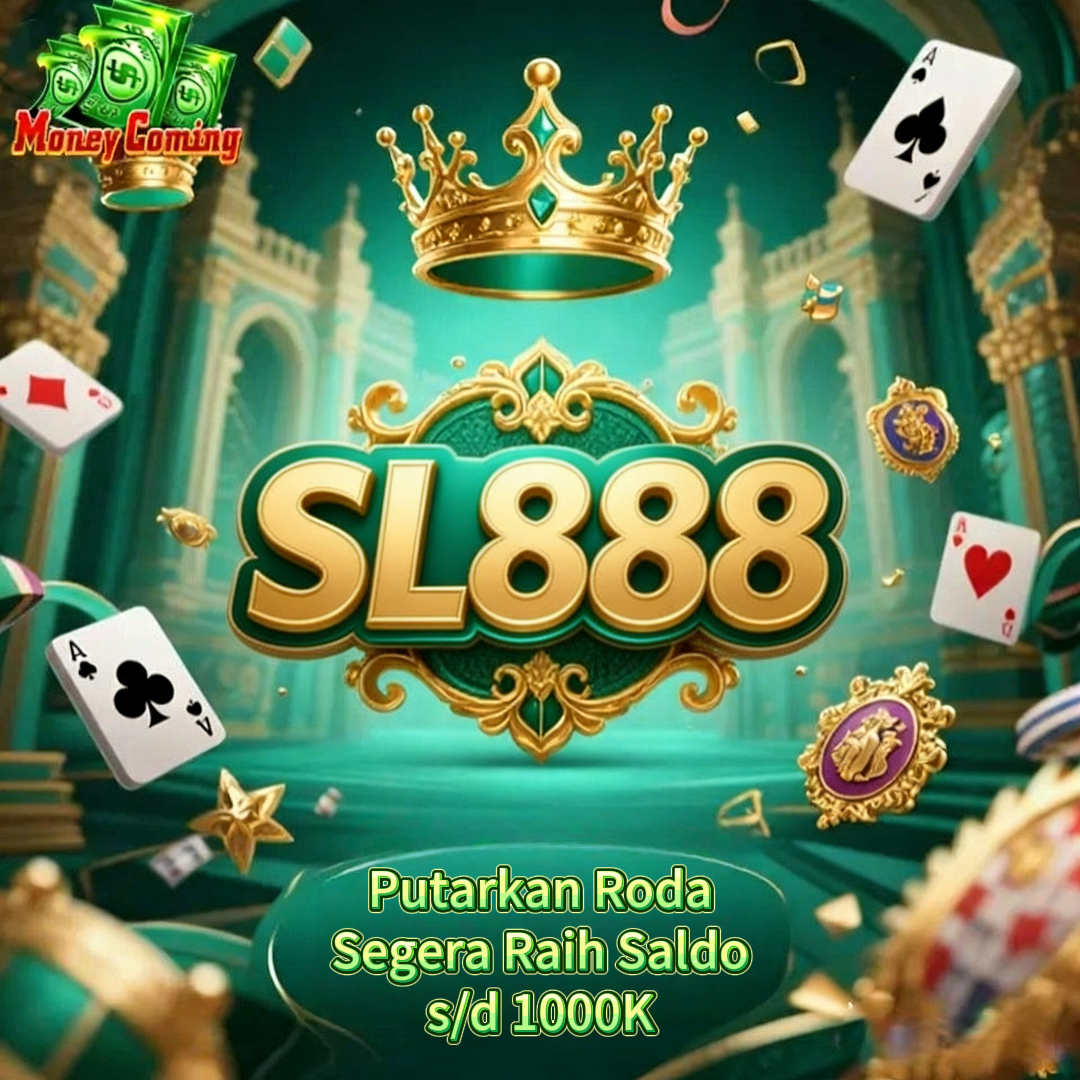 SL888 - Unduh sl888 Mudah