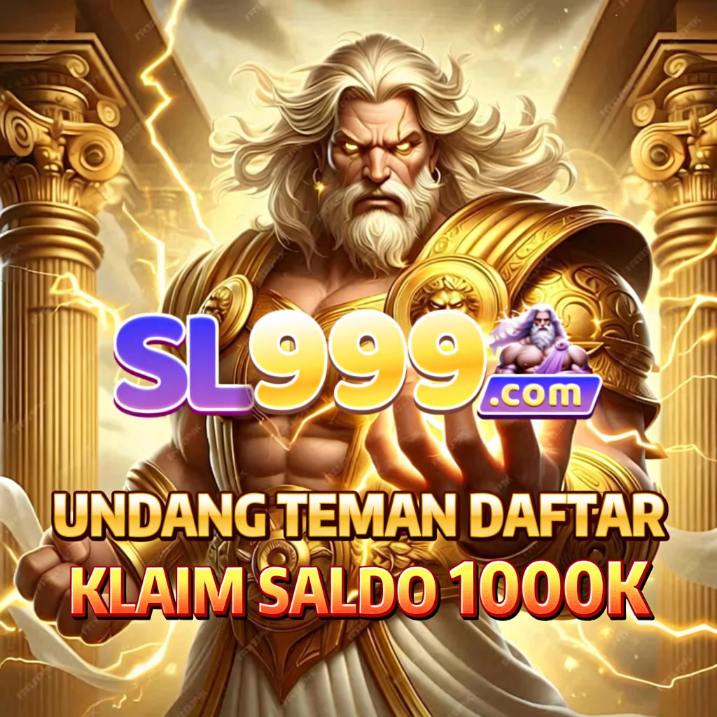 SL999 - Aplikasi Resmi sl999 Login Aman ⚡