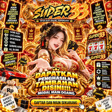 SUPER33 - Akun Aman SUPER33 App Resmi ✅