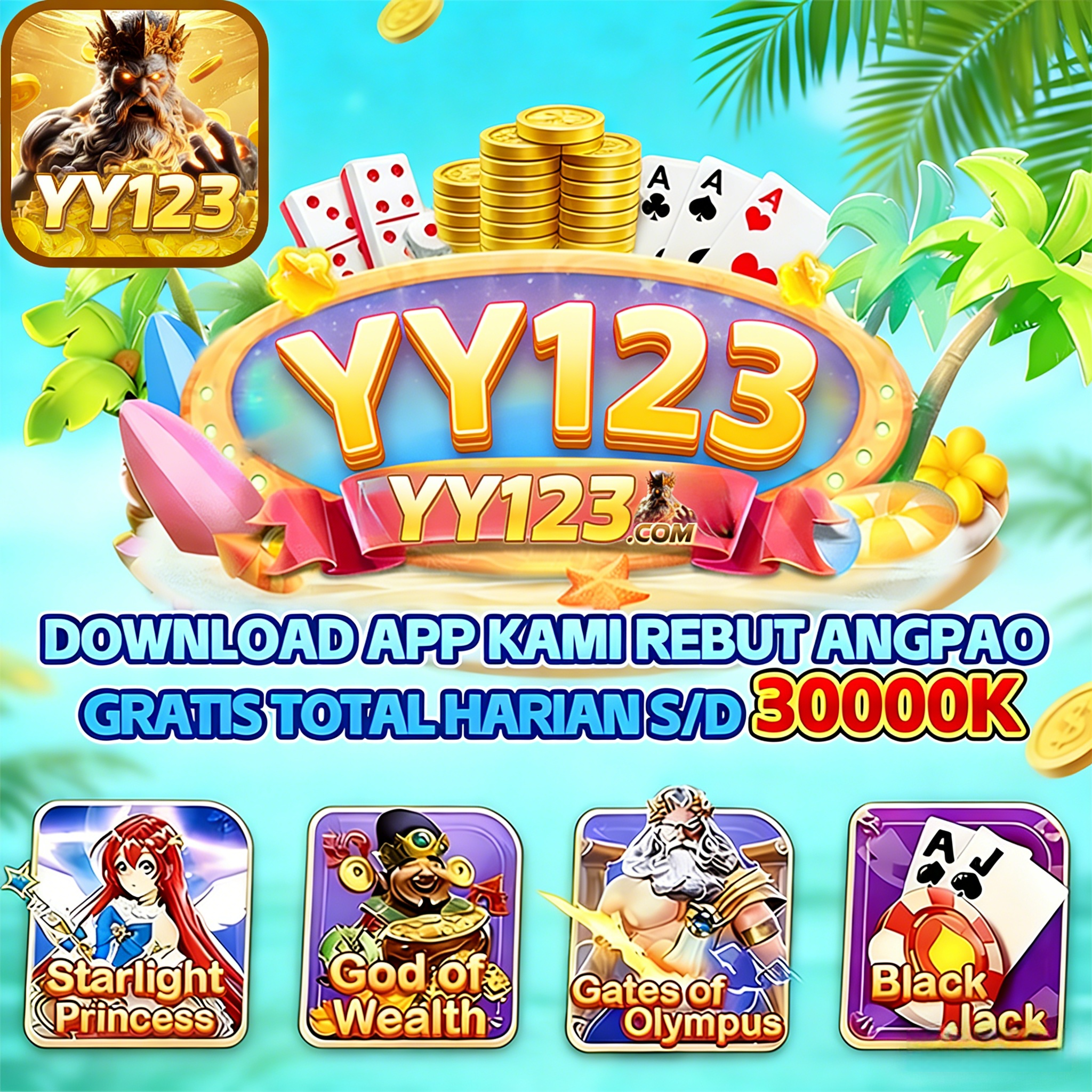 YY123 - Web Resmi yy123 Unduh & Daftar Mudah