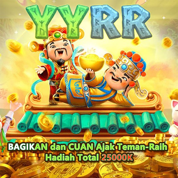 YYRR - Aplikasi Resmi yyrr Unduh & App Terbaru
